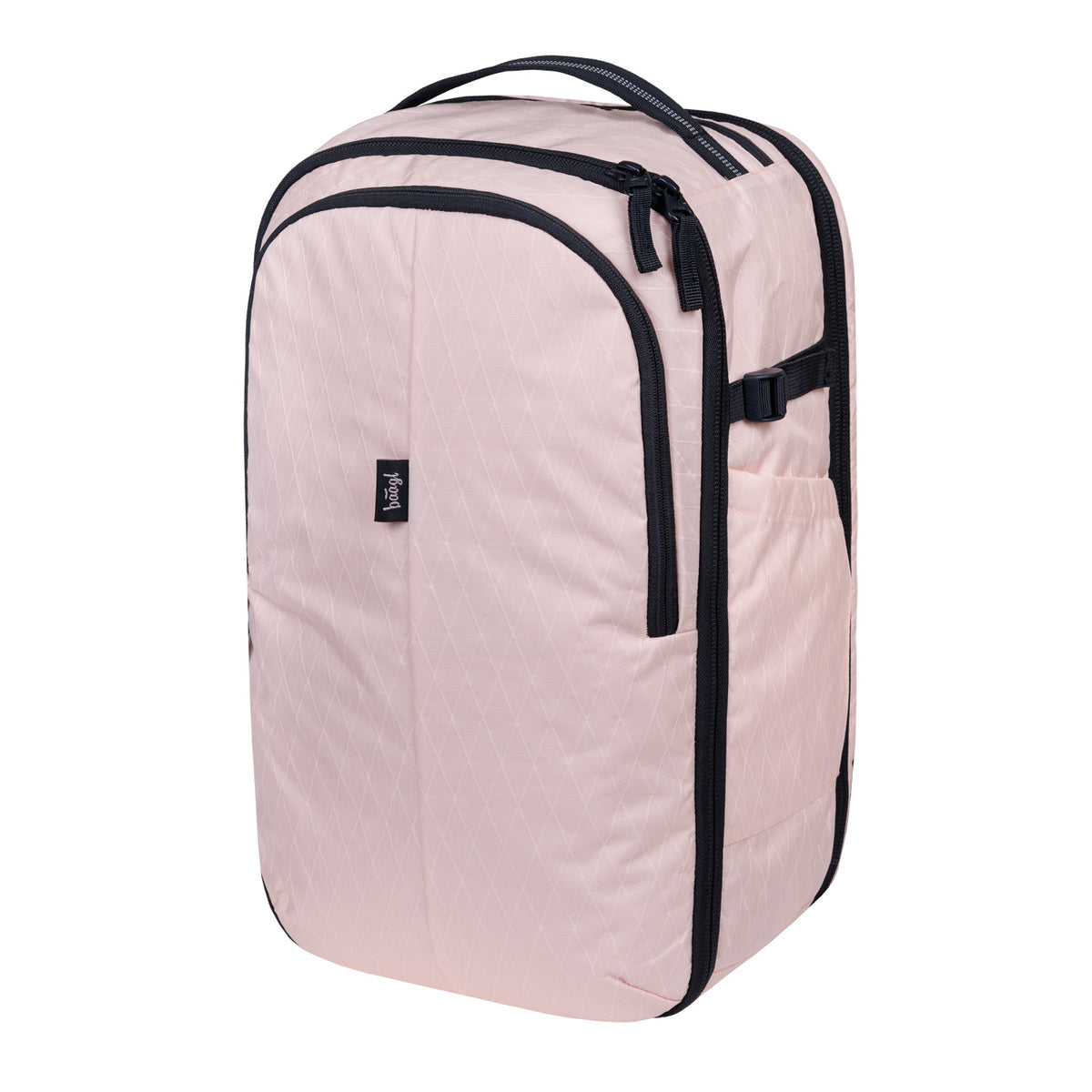 Utazóhátizsák Kairo Pink TX