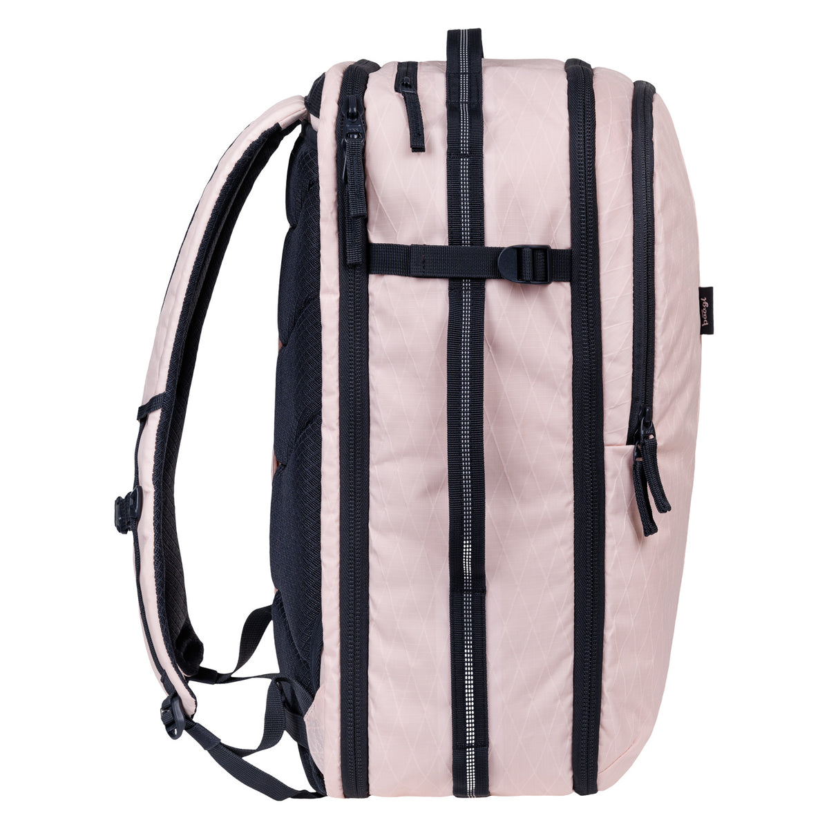 Utazóhátizsák Kairo Pink TX