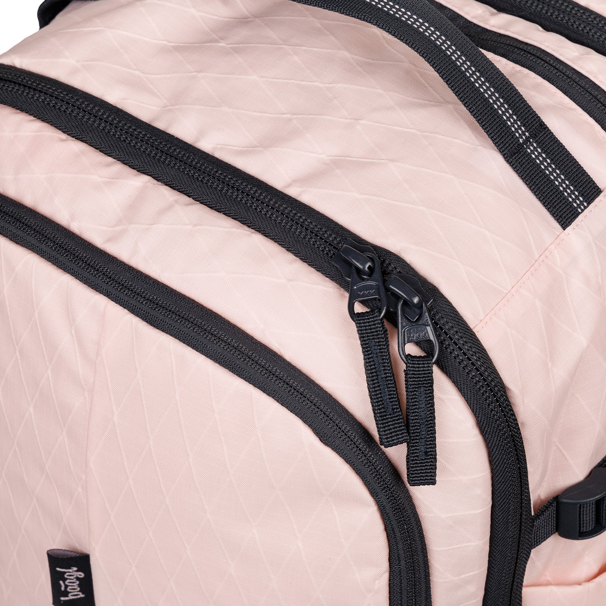 Utazóhátizsák Kairo Pink TX