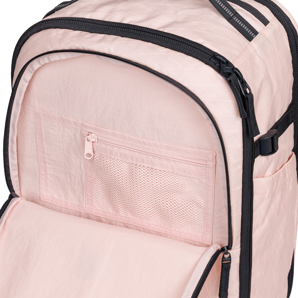 Utazóhátizsák Kairo Pink TX