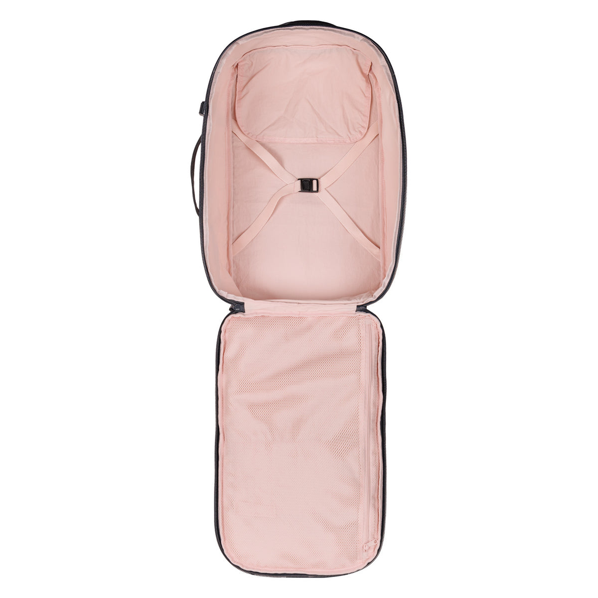 Utazóhátizsák Kairo Pink TX