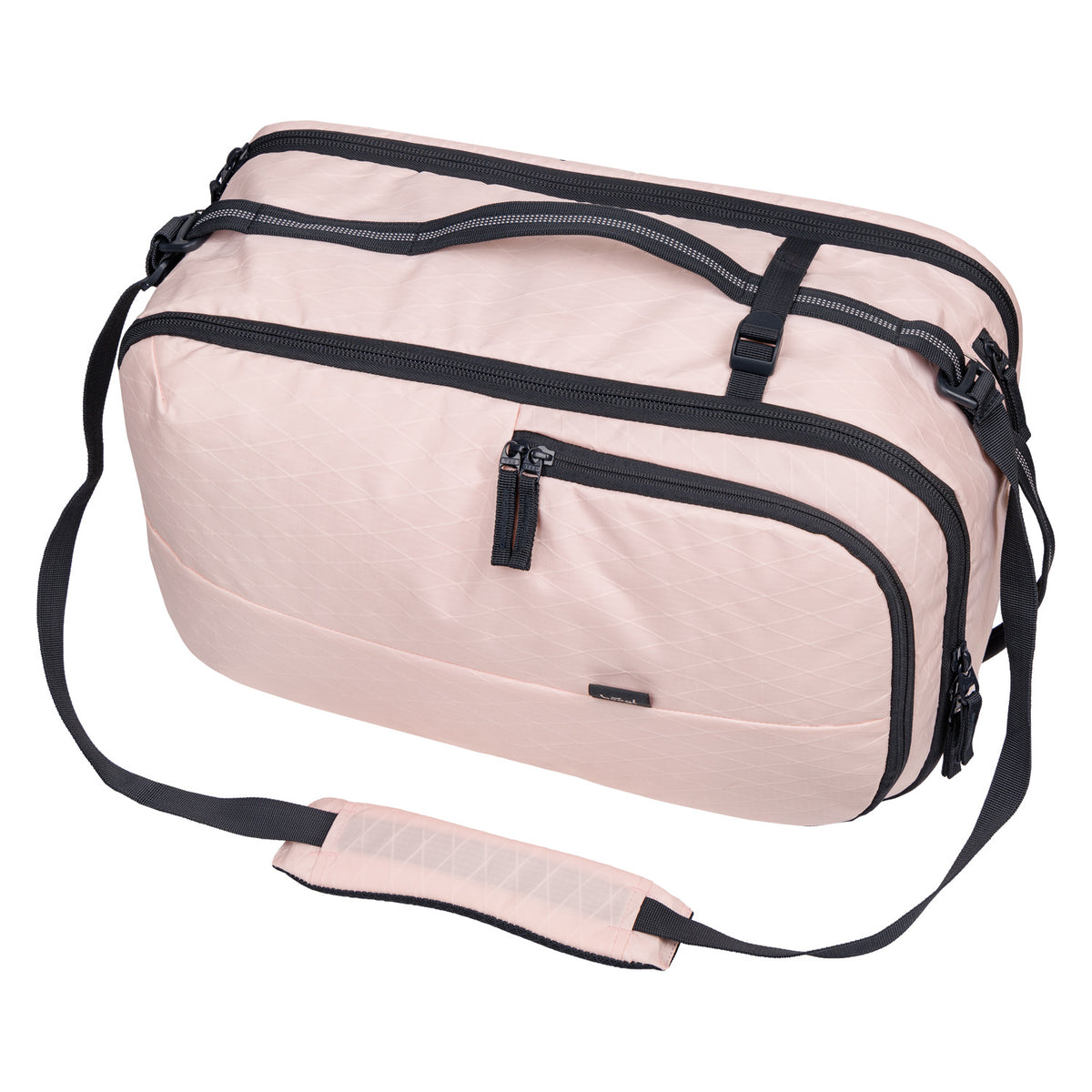 Utazóhátizsák Kairo Pink TX