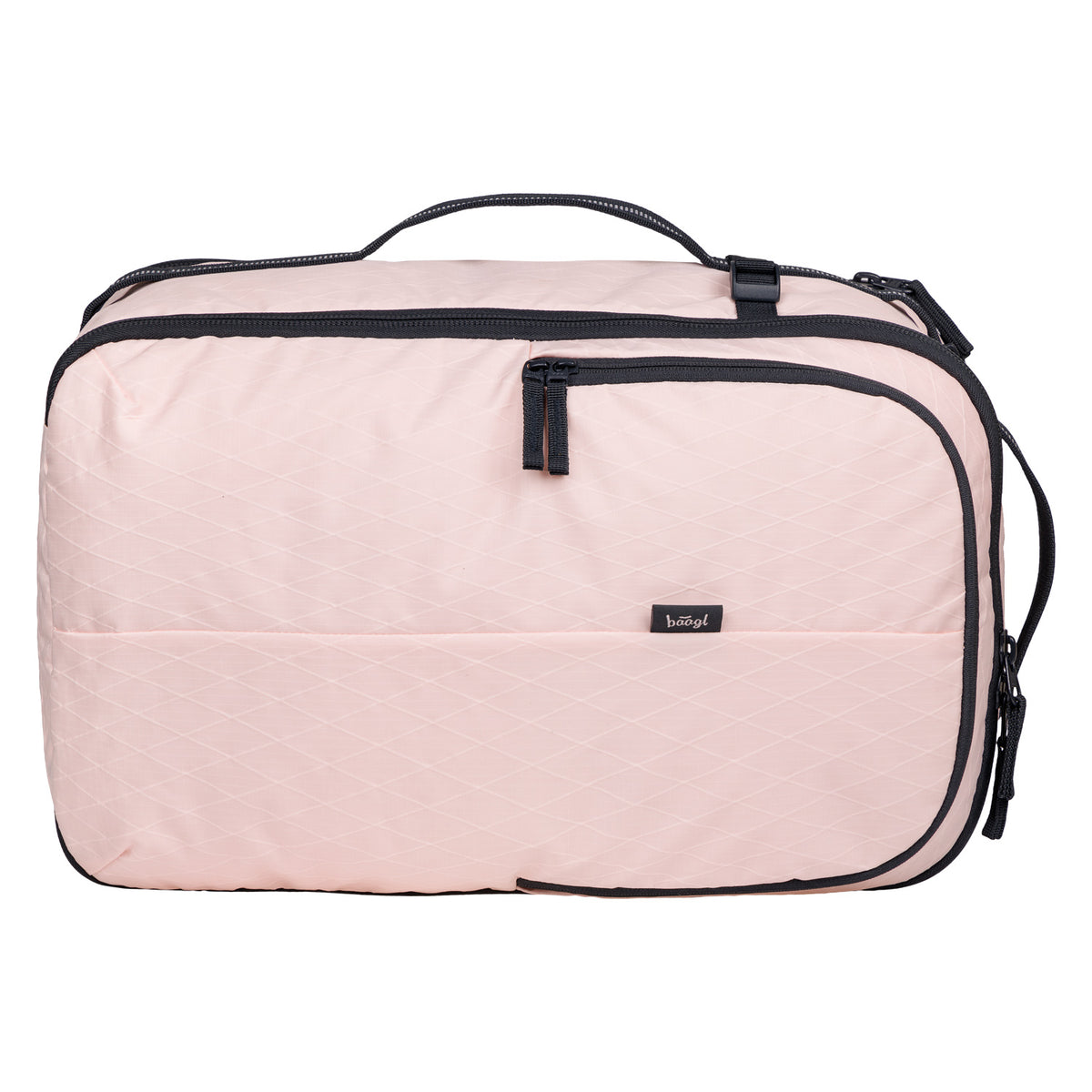 Utazóhátizsák Kairo Pink TX