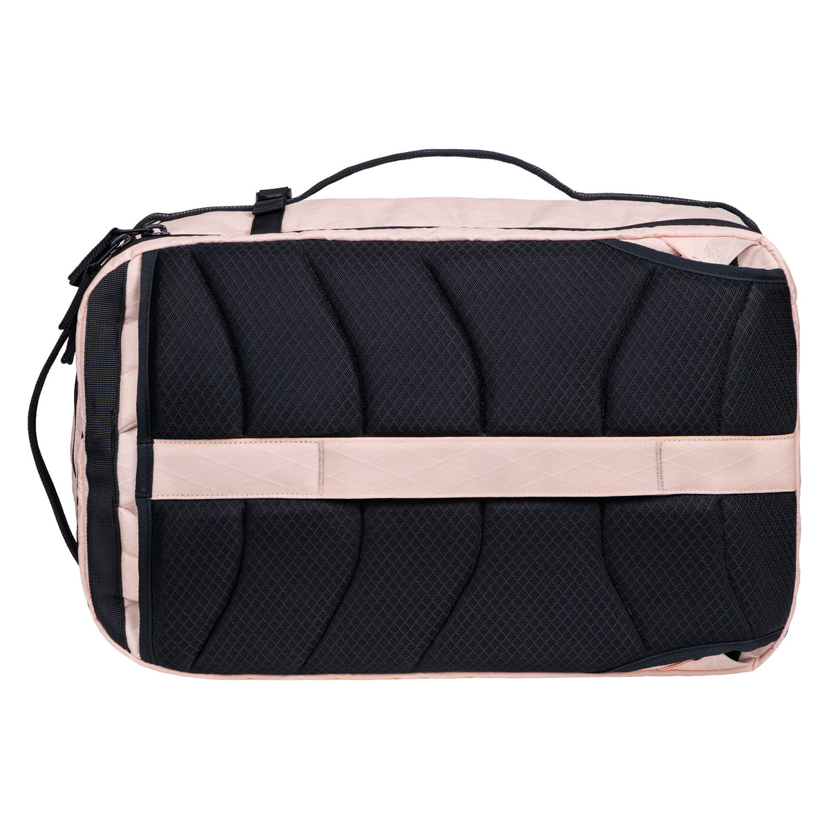 Utazóhátizsák Kairo Pink TX