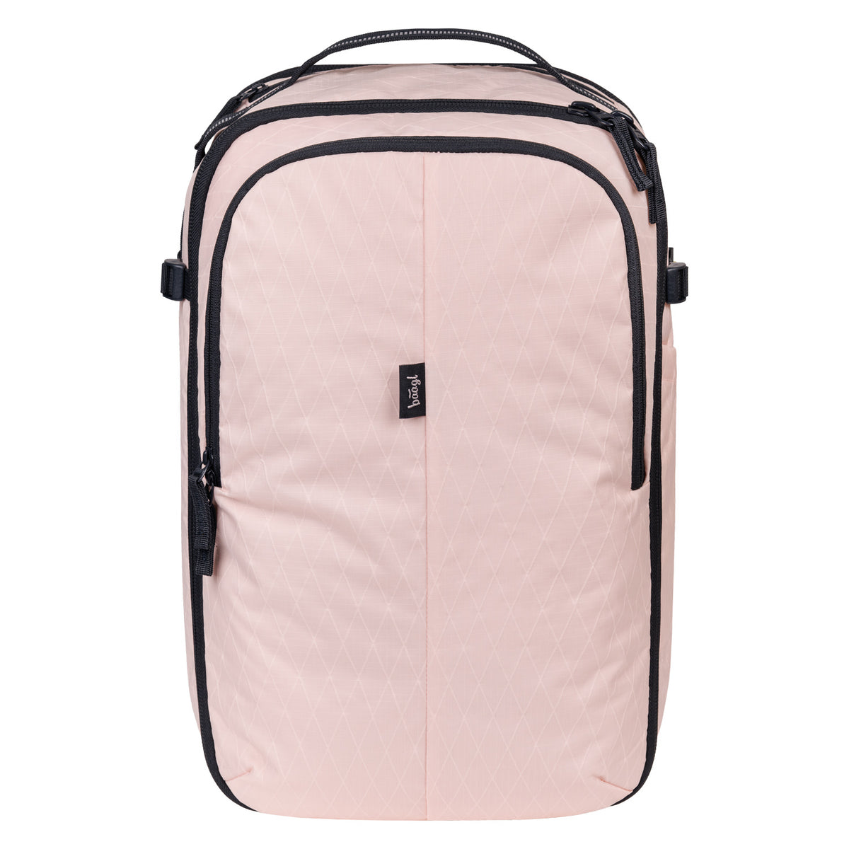 Utazóhátizsák Kairo Pink TX