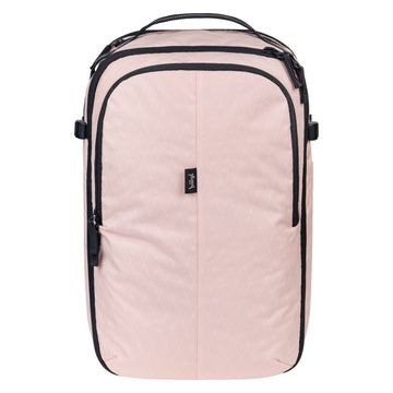 Utazóhátizsák Kairo Pink TX