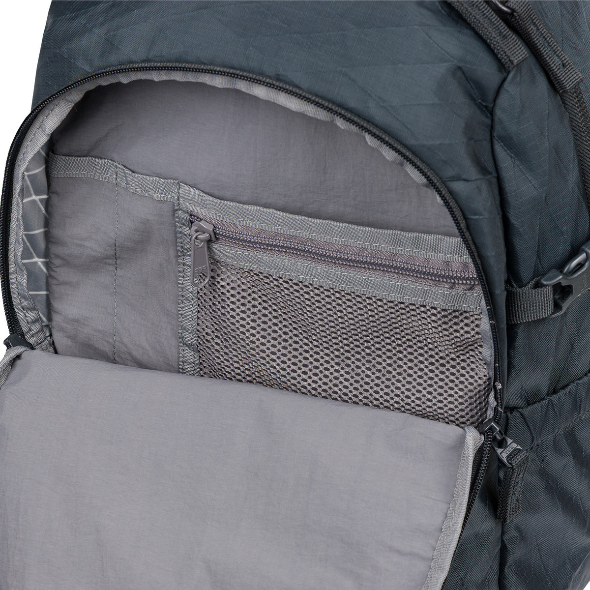 Hátizsák Dash Max Anthracite TX