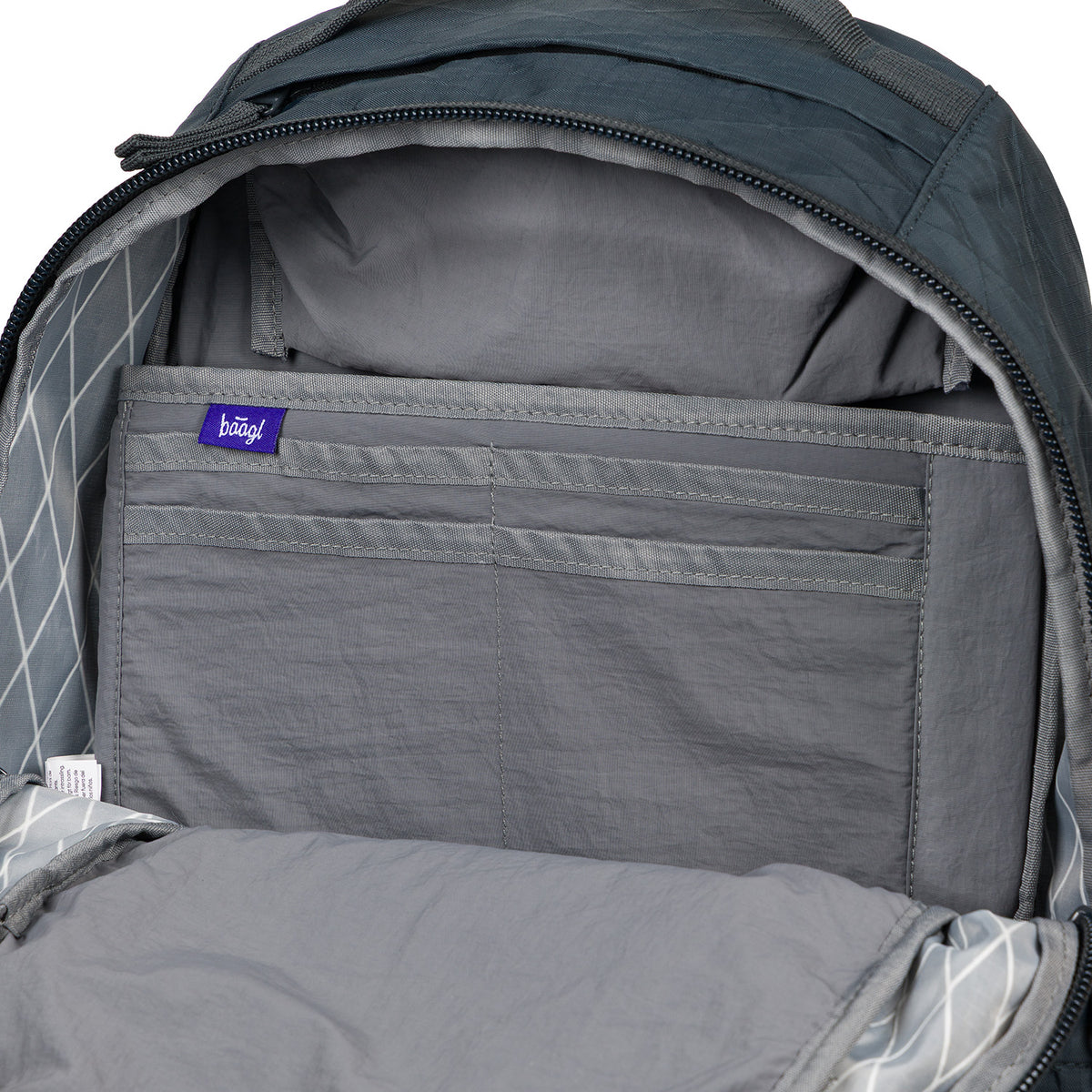 Hátizsák Dash Max Anthracite TX