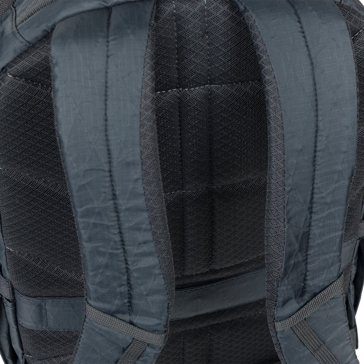 Hátizsák Dash Max Anthracite TX