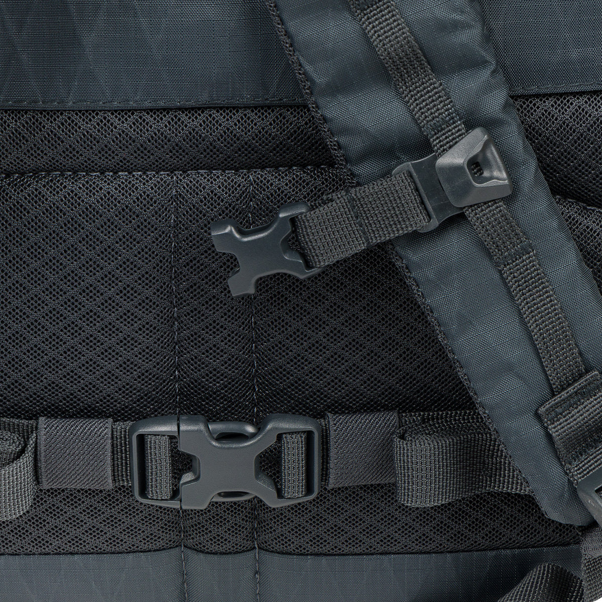Hátizsák Dash Max Anthracite TX