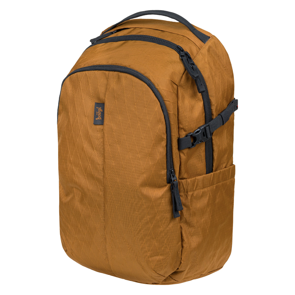 Hátizsák Dash Max Caramel TX