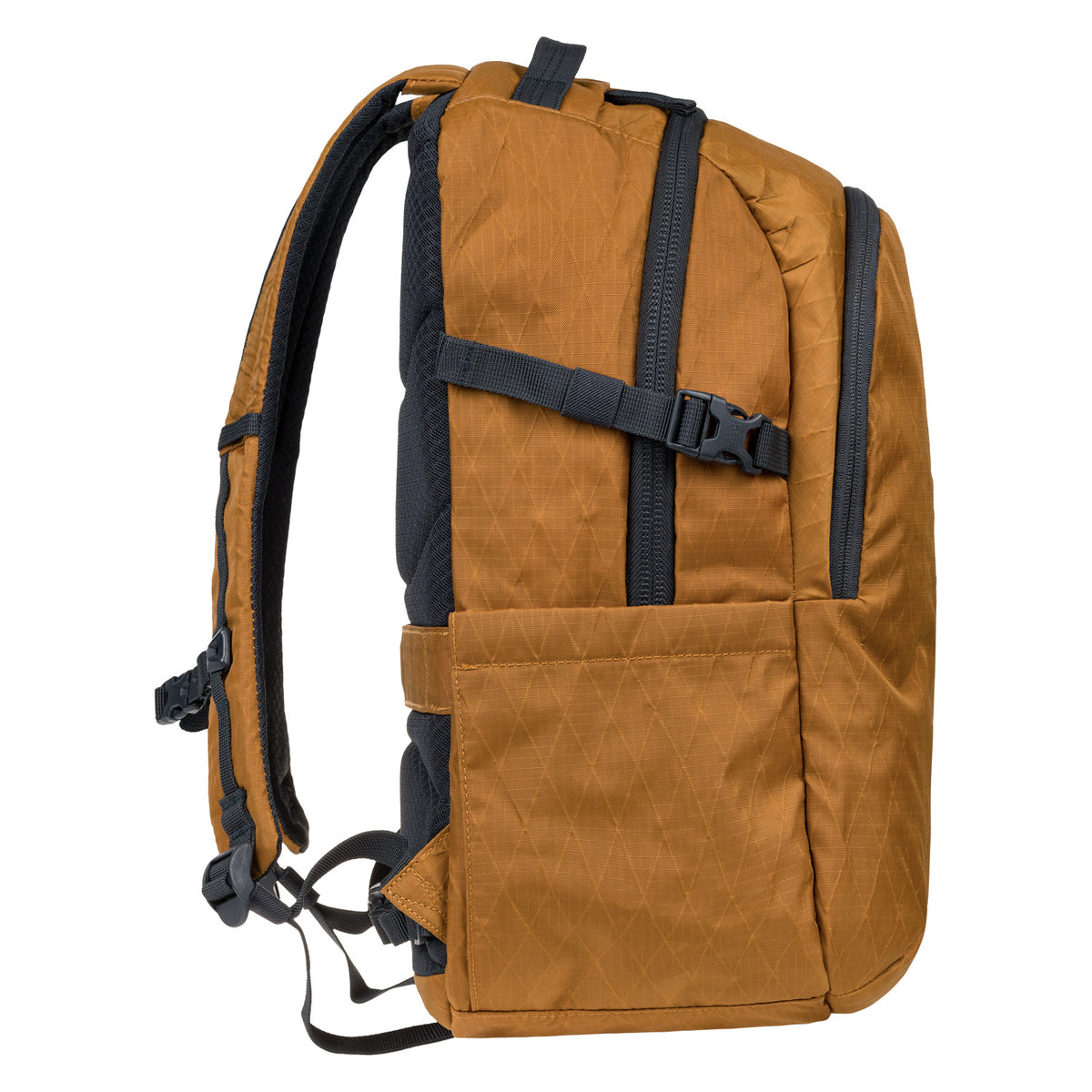 Hátizsák Dash Max Caramel TX