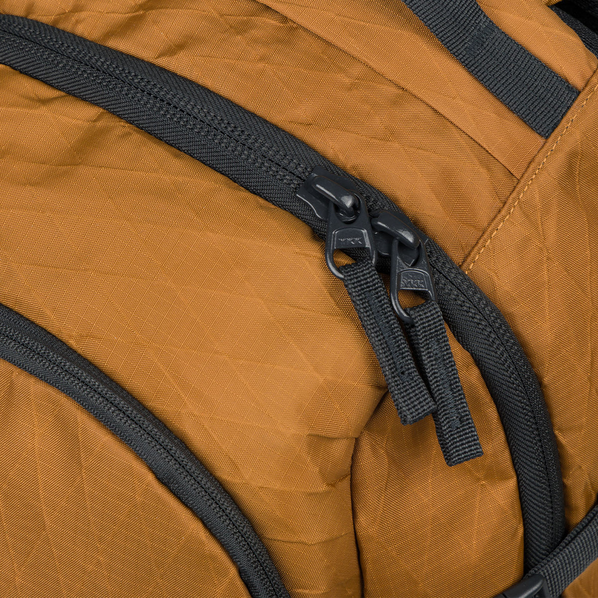 Hátizsák Dash Max Caramel TX