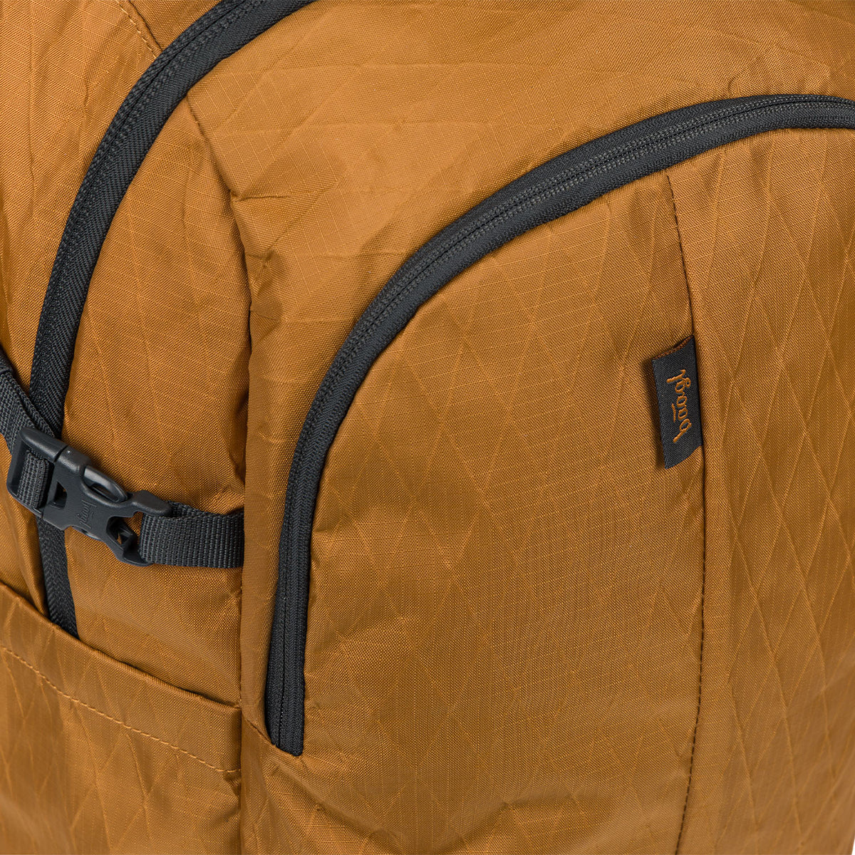 Hátizsák Dash Max Caramel TX