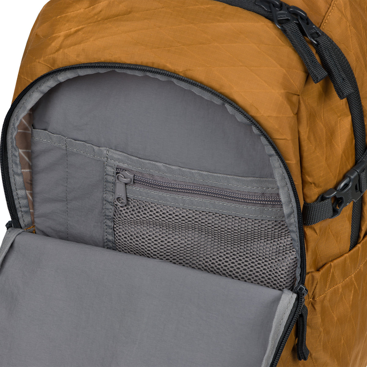 Hátizsák Dash Max Caramel TX