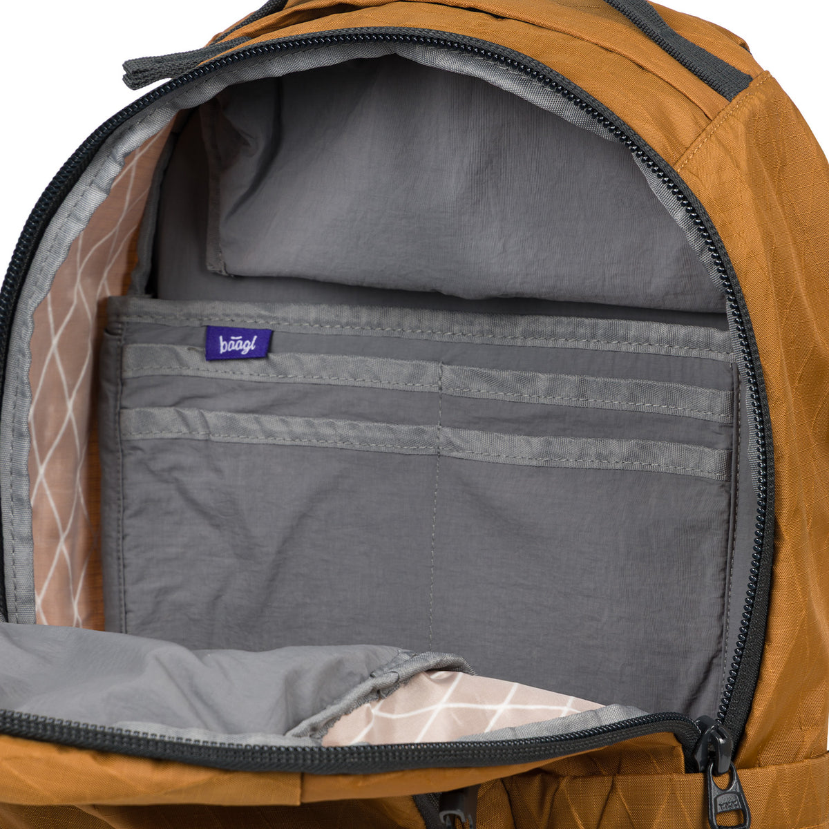 Hátizsák Dash Max Caramel TX