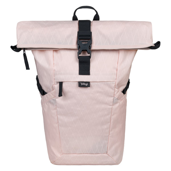 Hátizsák Roll Pink TX