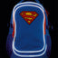 Nagyméretű hátizsák esőponcsóval Superman – ORIGINAL