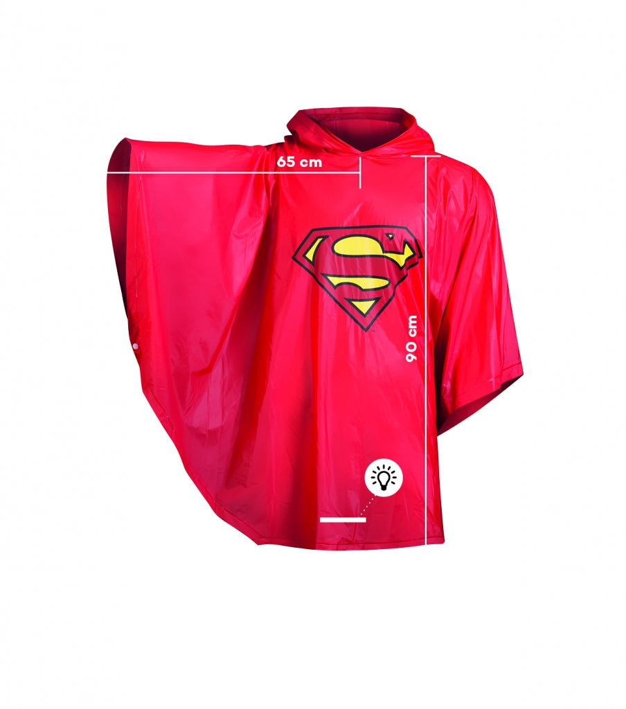 Superman – POP iskolatáska