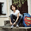 Superman – POP iskolatáska