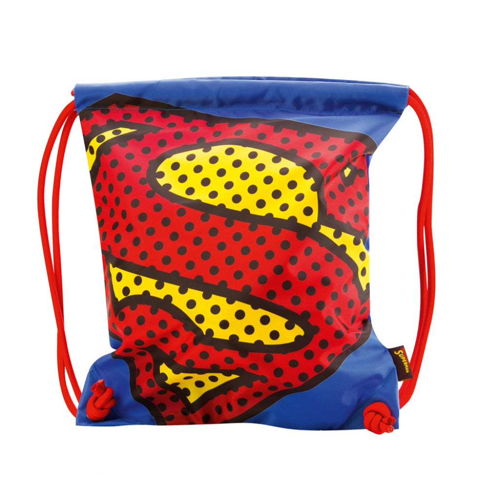 Superman tornazsák – POP