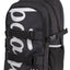 Iskolai hátizsák Skate Black