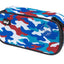 Iskolai etui Katonai