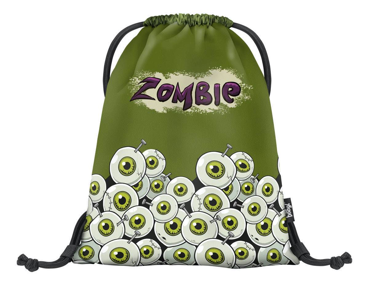 Zombi tornazsák