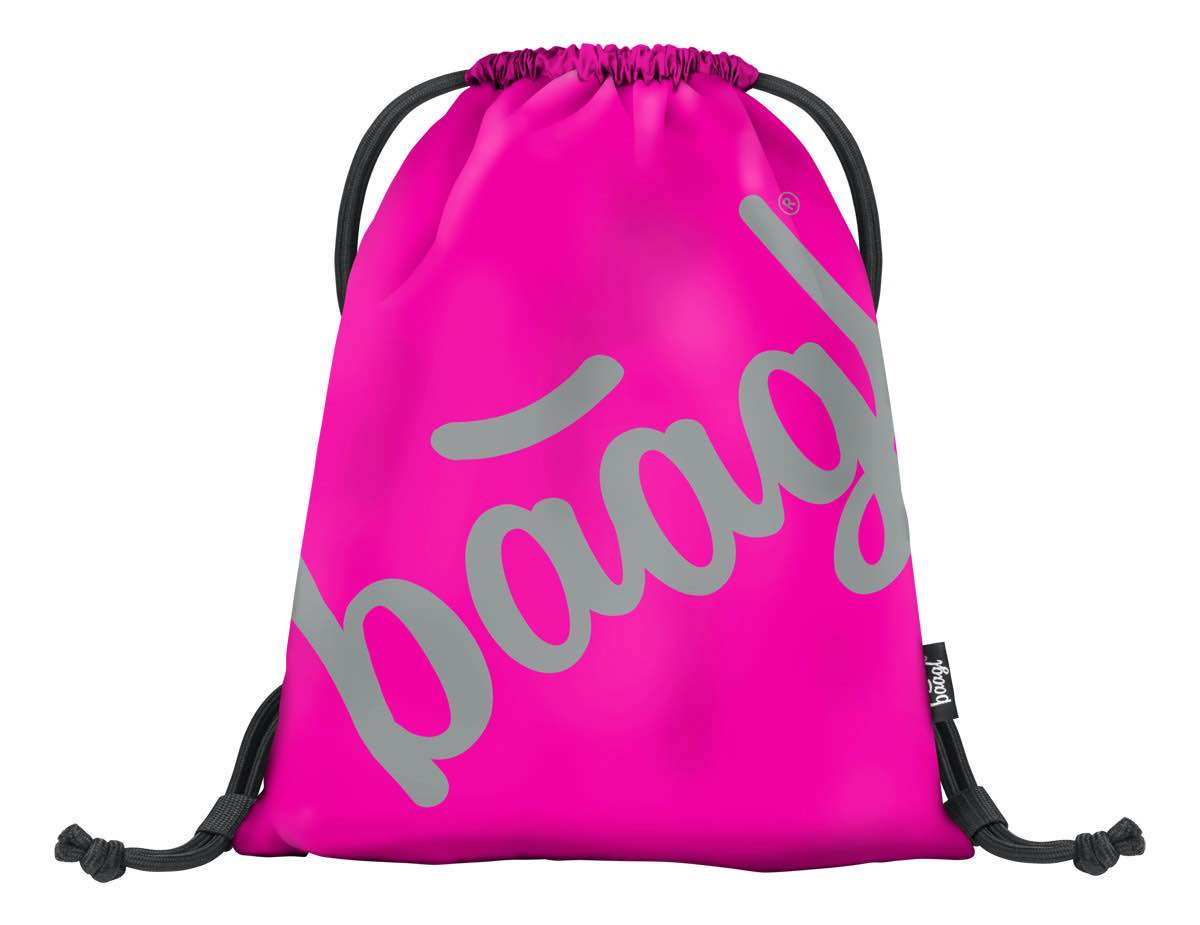 Skate Pink edzőzsák