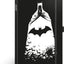 Batman jegyzetfüzet, vonalas, 13 × 21 cm