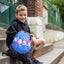 NASA edzőzsák
