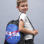 NASA edzőzsák