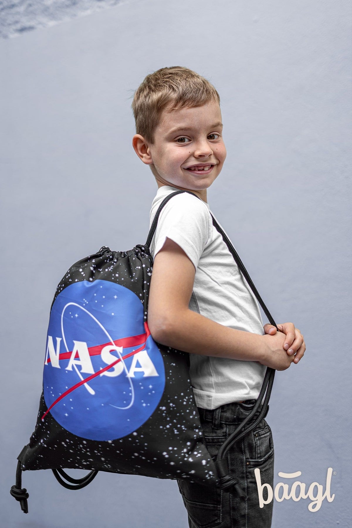 NASA edzőzsák