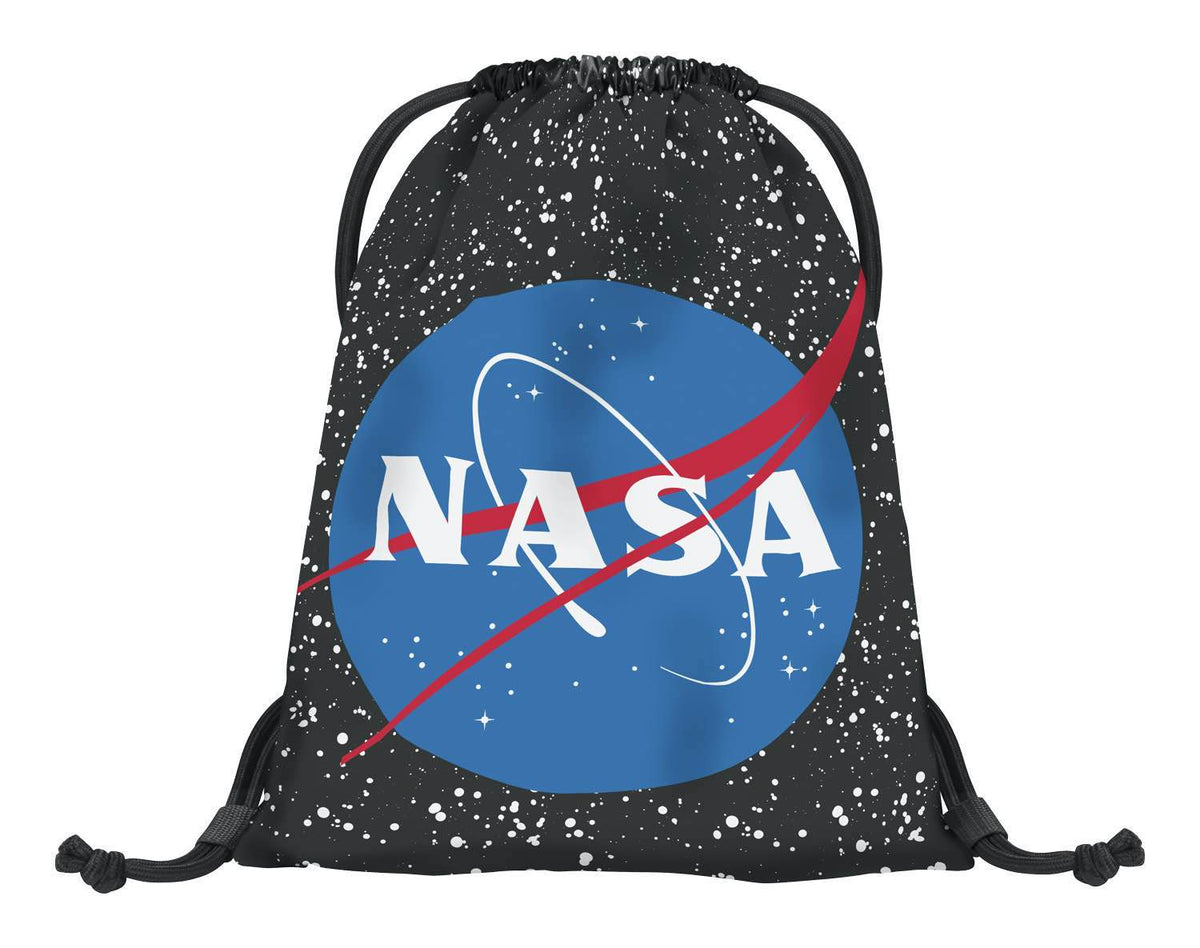 NASA edzőzsák