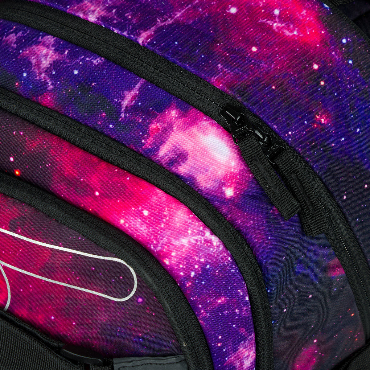Skate Galaxy iskolai hátizsák