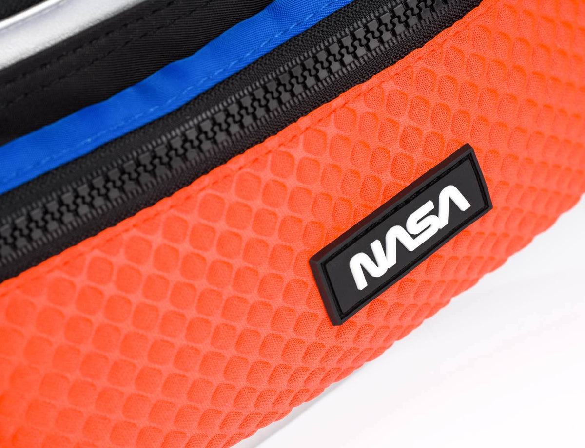NASA övtáska