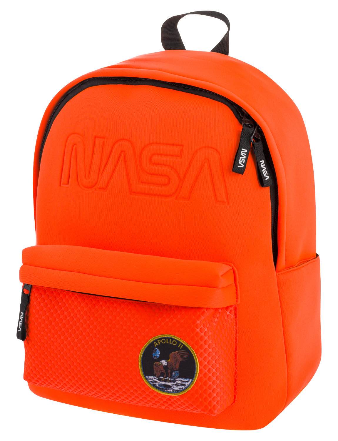 NASA Orange hátizsák