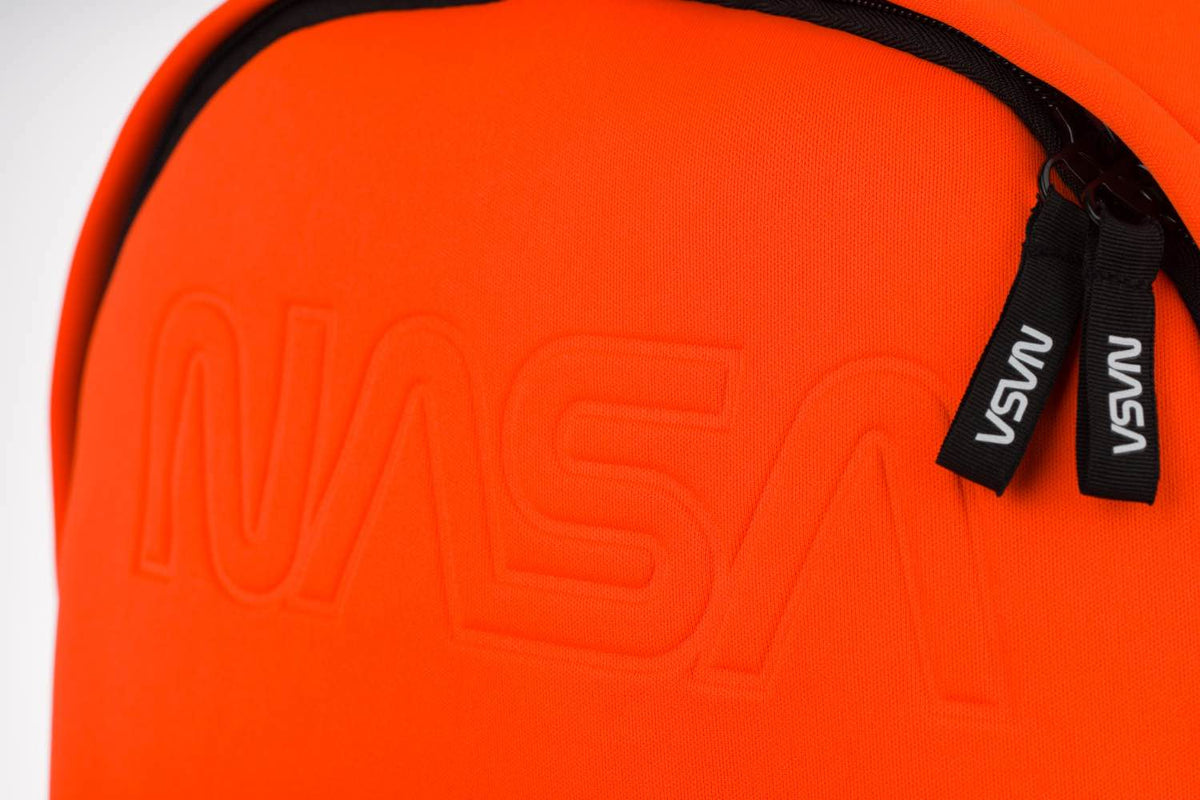 NASA Orange hátizsák
