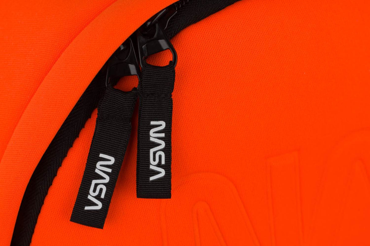 NASA Orange hátizsák
