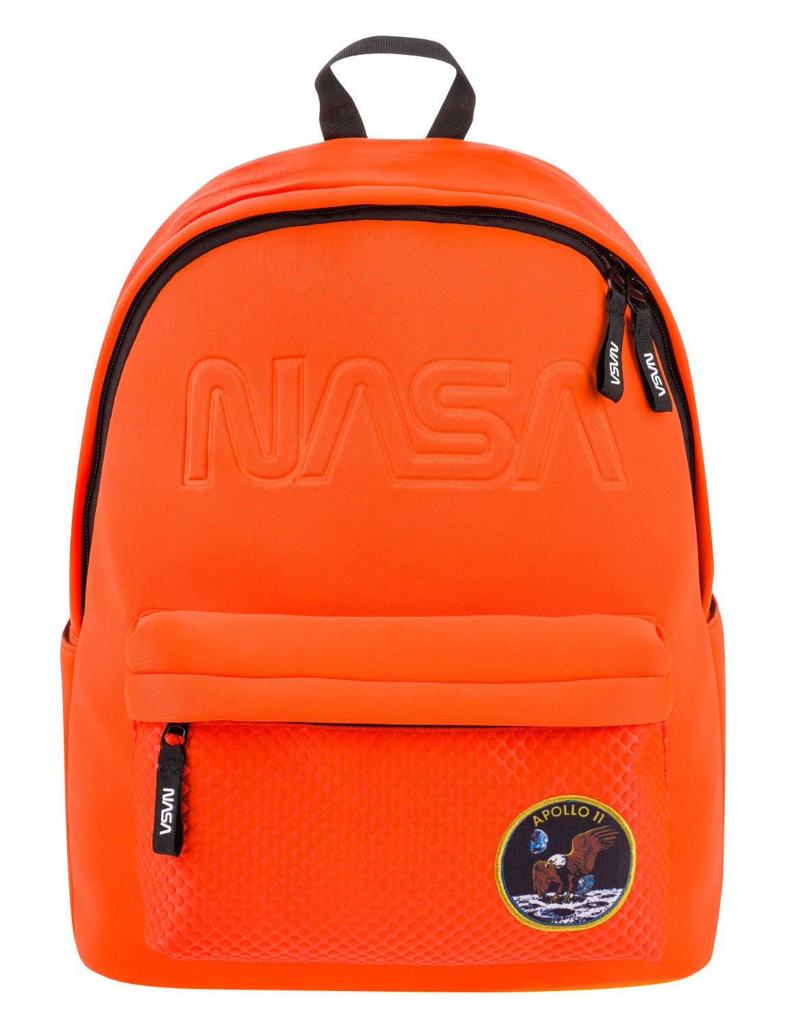 NASA Orange hátizsák