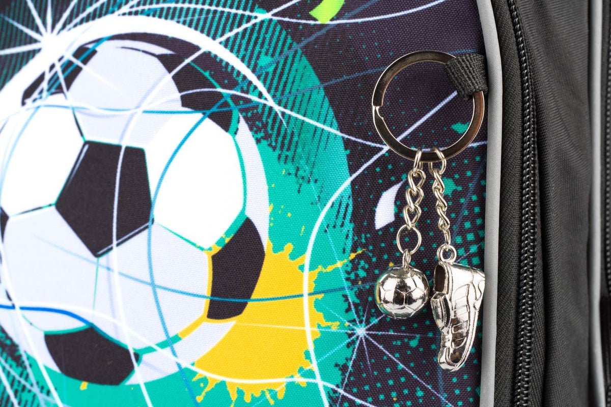 Core Football iskolai hátizsák