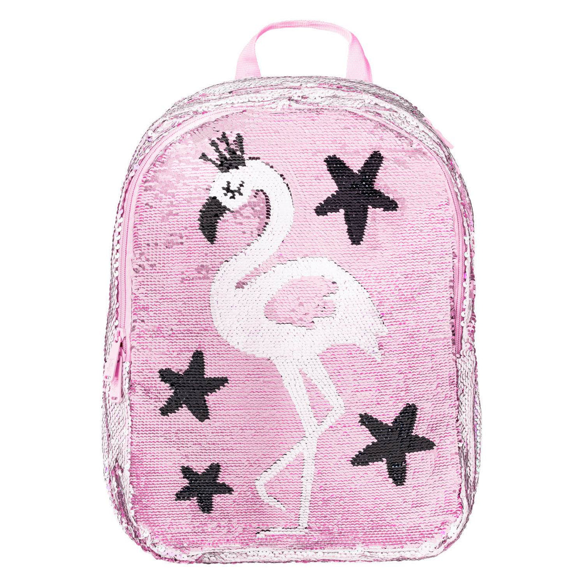 Fun Flamingo iskolai hátizsák