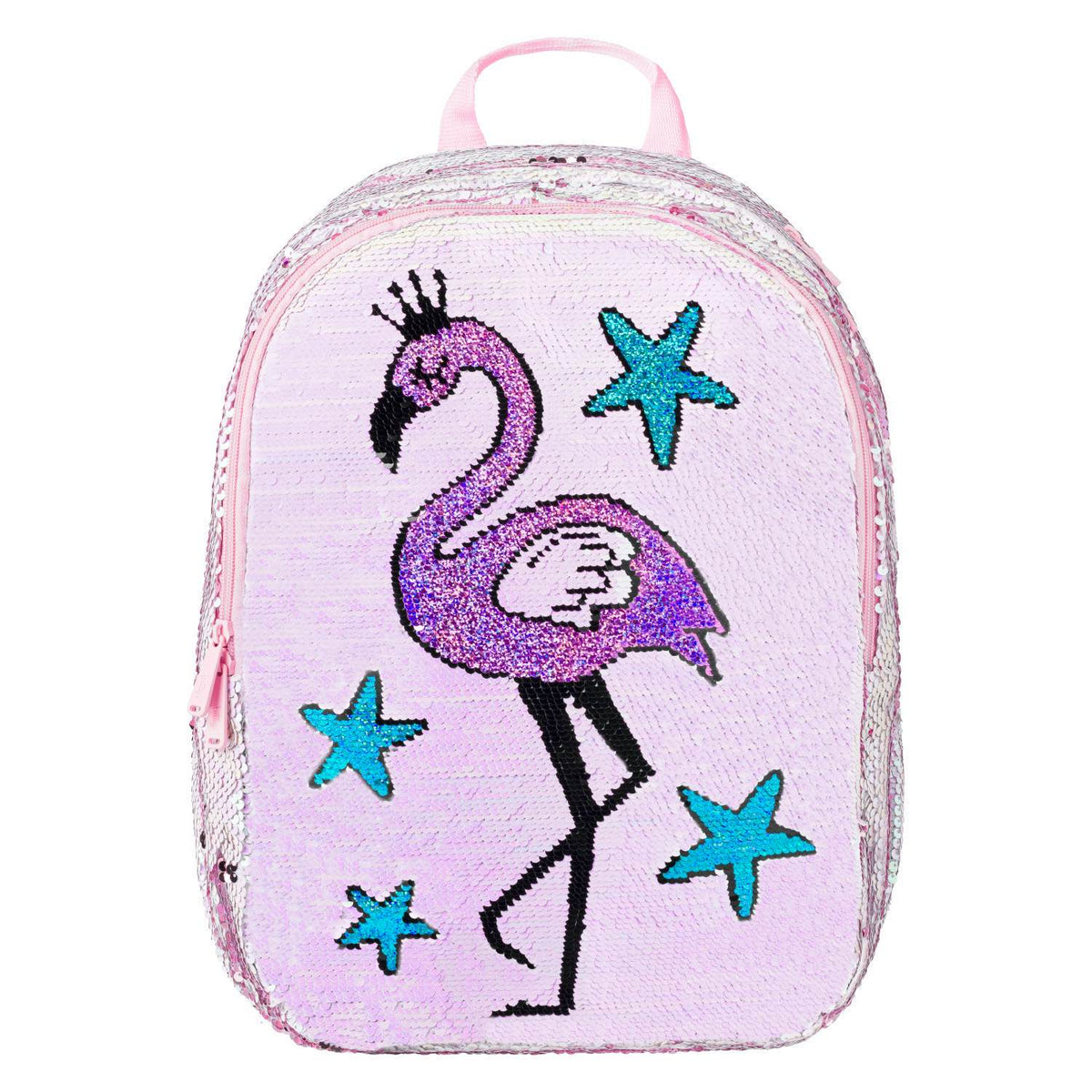 Fun Flamingo iskolai hátizsák