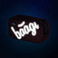 Iskolai etui, Logo, bordó