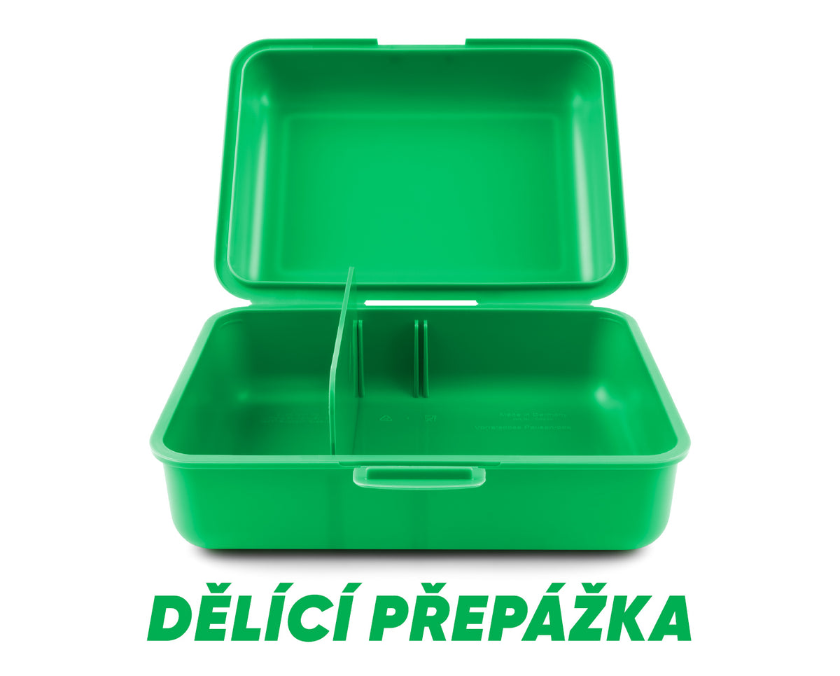 DINO II iskolatáska-szett