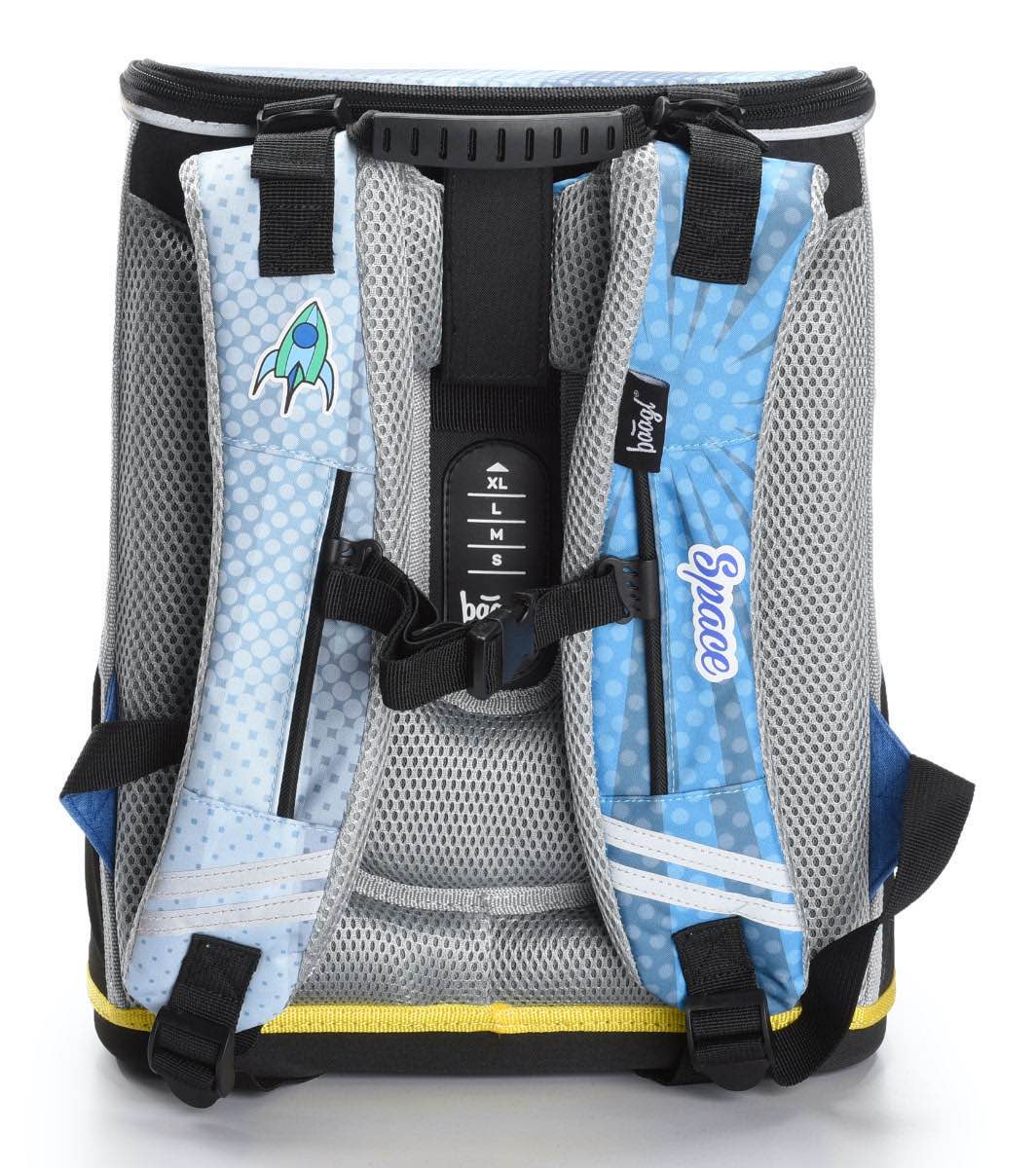 Zippy Spaceman II iskolai szett