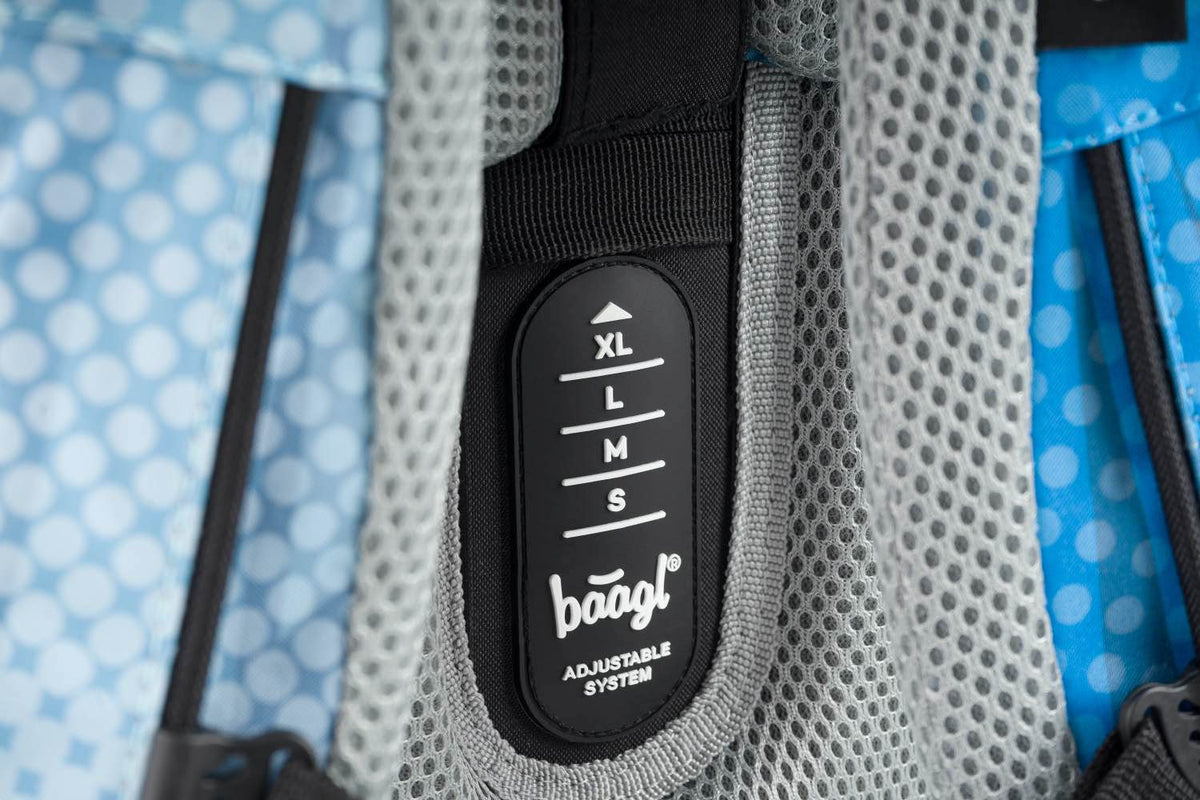 Zippy Spaceman II iskolai szett