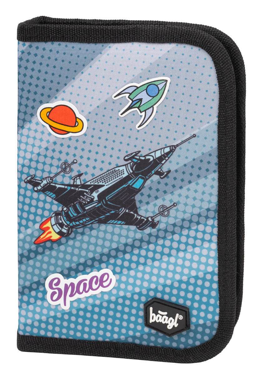 Zippy Spaceman II iskolai szett