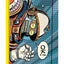 Zippy Spaceman II iskolai szett