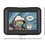 Zippy Spaceman II iskolai szett